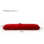 Oirlv Red Jewelry Gift Boxes Necklace/Long Chain Storage Boxes Oirlv Red Jewelry Gift Boxes Necklace/Long Chain Storage Boxes