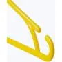 Premium Quality Ultra Slim Stylish Standard Plastic Clothes Hangers - 360 Swivel Hook - Strong Durable - Super Space Saving - Perfect for Shirts Pants Suits Dresses - Set of 20 - Yellow Premium Quality Ultra Slim Stylish Standard Plastic Clothes Hangers - 360 Swivel Hook - Strong Durable - Super Space Saving - Perfect for Shirts Pants Suits Dresses - Set of 20 - Yellow