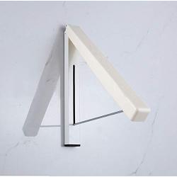 Ochoos Hidden Type,Folding Multifunctional Clothes Hanger,Load Bearing: 30KG Home Furniture Convenience Beautiful CP389