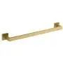 Marmolux Acc Towel Bar for Bathroom Stainless Steel Kitchen Single Towel Rack Bathroom Hardware Accessories Towel Holder Wall Mount Rustproof Towel Hanger Modern Square 24-Inch Towel Rod Brushed Gold Marmolux Acc Towel Bar for Bathroom Stainless Steel Kitchen Single Towel Rack Bathroom Hardware Accessories Towel Holder Wall Mount Rustproof Towel Hanger Modern Square 24-Inch Towel Rod Brushed Gold