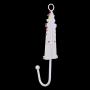Ocean Sea Lighthouse Home Decor Clothes Bathroom Towel Wall Hanger Hook Ocean Sea Lighthouse Home Decor Clothes Bathroom Towel Wall Hanger Hook