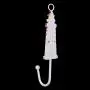 Ocean Sea Lighthouse Home Decor Clothes Bathroom Towel Wall Hanger Hook