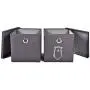 Bothwin Fabric Storage Boxes, Foldable Storage Cubes with Lid Fabric Storage Basket Bins (12 Bothwin Fabric Storage Boxes, Foldable Storage Cubes with Lid Fabric Storage Basket Bins (12