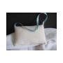 Small Flower Pillow Ornament Home Decor Gift For Mothers Day Door Hanger