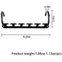 Kithwaro Space Saving Hangers,10 Pack Magic Clothes Hangers Multifunctional Hangers Cascading Hanger Plastic Sturdy Closet Organizer Hold up to 11 lb per Hanger Kithwaro Space Saving Hangers,10 Pack Magic Clothes Hangers Multifunctional Hangers Cascading Hanger Plastic Sturdy Closet Organizer Hold up to 11 lb per Hanger