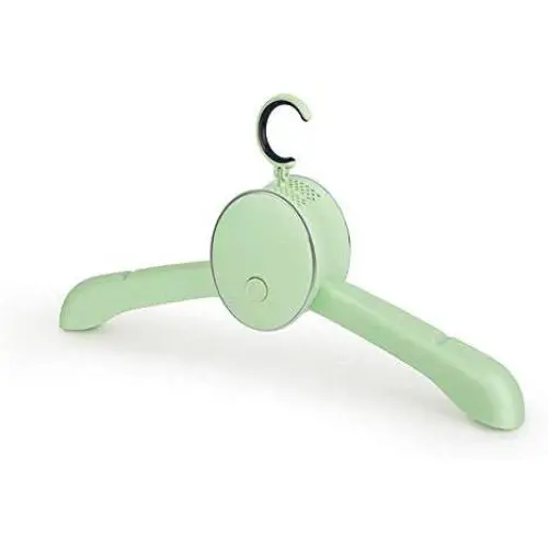 JYDSG Folding Household Travel Portable Clothes Dryer, Fast Drying Cloth Hanger Dryer, Two Drying Modes HOT and Cold JYDSG Folding Household Travel Portable Clothes Dryer, Fast Drying Cloth Hanger Dryer, Two Drying Modes HOT and Cold