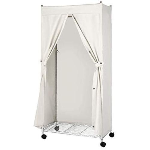 Whitmor Canvas COVER ONLY for Garment Rack