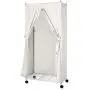 Whitmor Canvas COVER ONLY for Garment Rack Whitmor Canvas COVER ONLY for Garment Rack