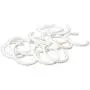 10PC Clothes Hangers Rack Wardrobes Shop Closet Wonder Clothing Hook Magic Space Saver Organizer Hanger Decoration 10PC Clothes Hangers Rack Wardrobes Shop Closet Wonder Clothing Hook Magic Space Saver Organizer Hanger Decoration