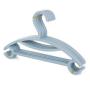 Hangers & Racks - 10pcs Sets Kids Clothes Plastic Hanger Home Children 39 S Baby Non Slip Seamless Clothing Support - Clothes Rack Organizer Racks Hangers