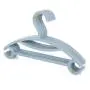 Hangers & Racks - 10pcs Sets Kids Clothes Plastic Hanger Home Children 39 S Baby Non Slip Seamless Clothing Support - Clothes Rack Organizer Racks Hangers