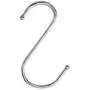 Giantstar 10 Pack Heavy Duty S Hooks Kitchen Pot Pan Hanger Clothes Storage Rack Size:Large (L)