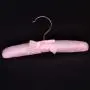 Professional 5 X Satin Padded Children Clothes Hook Hangers Pink, Infant Clothes Hangers - Coat Hangers, Colorful Clothing Hangers, Display Hanger In Clothes Hangers, Kid Hangers, Satin Hangers Lot Professional 5 X Satin Padded Children Clothes Hook Hangers Pink, Infant Clothes Hangers - Coat Hangers, Colorful Clothing Hangers, Display Hanger In Clothes Hangers, Kid Hangers, Satin Hangers Lot