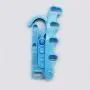 PWireless Folding Clothes Hanger, Portable Folding Clothes Hangers Travel Accessories Foldable Clothes Drying Rack 5-Hole Clothes Drying Hanger for Travel PWireless Folding Clothes Hanger, Portable Folding Clothes Hangers Travel Accessories Foldable Clothes Drying Rack 5-Hole Clothes Drying Hanger for Travel