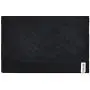 URN?S Travel Jewelry Organizer- Black Bag Suede Jewelry Storage Holder - Durable Jewelry Boxes for Women Accessories - Roll Foldable Jewelry Case for Rings, Necklaces, Earrings, Bracelets, Watches URN?S Travel Jewelry Organizer- Black Bag Suede Jewelry Storage Holder - Durable Jewelry Boxes for Women Accessories - Roll Foldable Jewelry Case for Rings, Necklaces, Earrings, Bracelets, Watches
