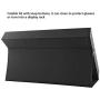 Clina Glasses Jewelry Box, Jewelry Box, 18 Grids Glasses Display Stand Sunglasses Storage Boxes Glasses Jewelry Organizer