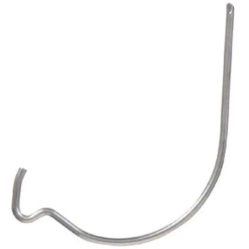 OOK by Hillman 591815 Gorilla Hook Picture Hanger 50 lbs 2 Pieces