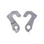 Bike Bicycle Rear Derailleur Parts Hanger Extender, Bicycle Frame Hook Tail Parts