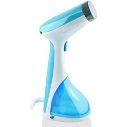 Teerwere-ytj Portable Ironing Machine Handheld Steamer for Clothes Steam Technology Portable Handheld Garment Fabric Household Fabric Steamer (Color : Blue, Size : European Standard)