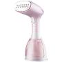 TJZY Mini Handheld Hanging Ironing Machine 1500W High Power Clothes Steam Iron,Wrinkle Removal 280Ml High Capacity Automatic Power-Off Anti-Dry Clean Disinfection Steam Engine,Suitable for a Variety o