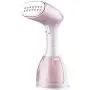 TJZY Mini Handheld Hanging Ironing Machine 1500W High Power Clothes Steam Iron,Wrinkle Removal 280Ml High Capacity Automatic Power-Off Anti-Dry Clean Disinfection Steam Engine,Suitable for a Variety o
