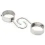 Pxyelec Stainless Steel Bathroom Clothes Coat Hanging Hook Hanger for 1.25 inch / 32mm Dia Rod Tube Pipe, Pack of 10 Pxyelec Stainless Steel Bathroom Clothes Coat Hanging Hook Hanger for 1.25 inch / 32mm Dia Rod Tube Pipe, Pack of 10