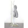 Milliard Kids Coat Tree Rack Hanger Wooden White Rack Organizer Furniture Milliard Kids Coat Tree Rack Hanger Wooden White Rack Organizer Furniture