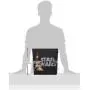 Jay Franco Star Wars Classic Storage Bin, Black Jay Franco Star Wars Classic Storage Bin, Black