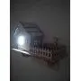 Design Shelf Hanger for Keys with Automatic Backlight. Shelf House in the Hallway or Childrens Room. Gift for You, Friends, Child, Parents. Design Shelf Hanger for Keys with Automatic Backlight. Shelf House in the Hallway or Childrens Room. Gift for You, Friends, Child, Parents.