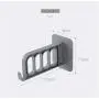 10pcs Random Color Multi-Function Foldable Clothes Hanger for Clothes Baby Hangers Drying Rack Suit Bathroom Door Plastic Organizer Dropshipping 10pcs Random Color Multi-Function Foldable Clothes Hanger for Clothes Baby Hangers Drying Rack Suit Bathroom Door Plastic Organizer Dropshipping