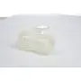 Diversey Ekco Toilet Bowl Clip Air Freshener, Tropical Scent - Keep Your Bathroom Smelling Great for 30+ Days (10 Pack)