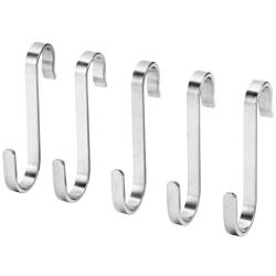 KUNGSFORS S-Hook, Stainless Steel