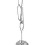 Zentto Round Clothes Drying Rack Laundry Portable Clothesline Includes 20 Metal Clothespins Hanger Clips Set Replacement Drying Socks, Baby Clothes,Underwear, Scarf, Pants, Gloves