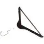 High-Grade Wooden Suit Hangers 16 Pack with Non Slip Pants Bar - Smooth Finish Solid Wood Coat Hanger with 360° Swivel Hook and Precisely Cut Notches for Camisole, Jacket, Pant, Dress Clothes Hangers High-Grade Wooden Suit Hangers 16 Pack with Non Slip Pants Bar - Smooth Finish Solid Wood Coat Hanger with 360° Swivel Hook and Precisely Cut Notches for Camisole, Jacket, Pant, Dress Clothes Hangers