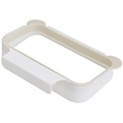Multipurpose Single Lever Kitchen Door Back-Towel Rack Cabinets Cloth Hanger Hook Wall Mounted Towel Bar Bathroom Accessory
