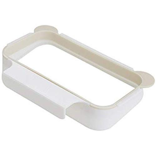 Multipurpose Single Lever Kitchen Door Back-Towel Rack Cabinets Cloth Hanger Hook Wall Mounted Towel Bar Bathroom Accessory