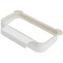 Multipurpose Single Lever Kitchen Door Back-Towel Rack Cabinets Cloth Hanger Hook Wall Mounted Towel Bar Bathroom Accessory
