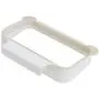 Multipurpose Single Lever Kitchen Door Back-Towel Rack Cabinets Cloth Hanger Hook Wall Mounted Towel Bar Bathroom Accessory