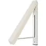 Home Folding Clothes Hanger Wall Mounted Retractable Clothes Rack for Pants Skirts Suits Coats Home Folding Clothes Hanger Wall Mounted Retractable Clothes Rack for Pants Skirts Suits Coats