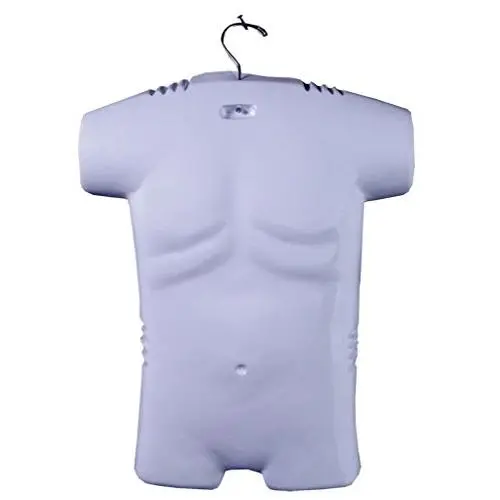 Body Form W/HANGER-TODDLER