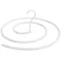 Ochine Rotating Blanket Hangers, Spiral-Shaped Iron Quilt Rack Multipurpose Clothes Household Closet Storage Hanger