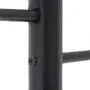 Metal Coat Hat Rack Standing Clothes Jacket Hanger Hall Tree Stand w/8 Hooks 70 Inch Metal Coat Hat Rack Standing Clothes Jacket Hanger Hall Tree Stand w/8 Hooks 70 Inch