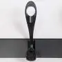 WEBI Coat Rack Wall Mounted,16” Hole to Hole,10 Hooks for Hanging Coats,Hook Rack,Hook Rail,Coat Hooks,Coat Hanger Wall Mount for Entryway Jacket Clothes,Black,2 Packs WEBI Coat Rack Wall Mounted,16” Hole to Hole,10 Hooks for Hanging Coats,Hook Rack,Hook Rail,Coat Hooks,Coat Hanger Wall Mount for Entryway Jacket Clothes,Black,2 Packs