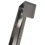 SYLOTS Wreath Hooks Over The Door - 2Pack, Adjustable Length14.5-25inch Metal Wreath Hanger for Front Door, Christmas Wreaths Towel Clothes Decorations Hook SYLOTS Wreath Hooks Over The Door - 2Pack, Adjustable Length14.5-25inch Metal Wreath Hanger for Front Door, Christmas Wreaths Towel Clothes Decorations Hook