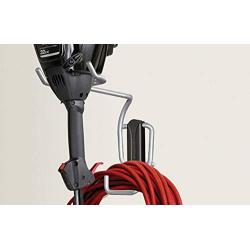 ClosetMaid 35554 Power Equipment Hang Up