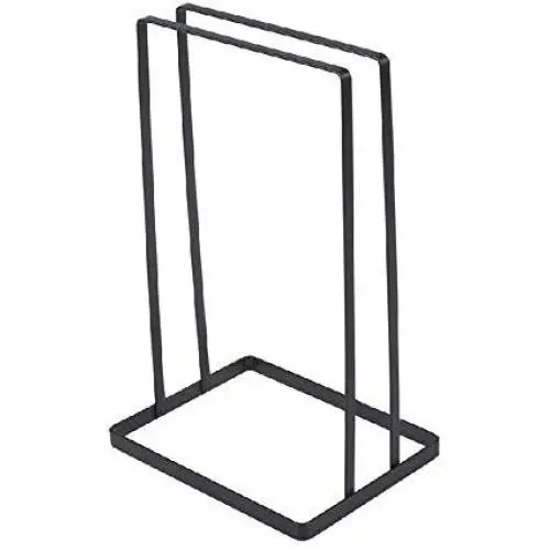 UnitedCAheart Wrought Iron Hanger Storage Rack Multi-Function Rack Dormitory Storage Rack Clothes Support Rack Finishing Rack Clothes Storage Rack UnitedCAheart Wrought Iron Hanger Storage Rack Multi-Function Rack Dormitory Storage Rack Clothes Support Rack Finishing Rack Clothes Storage Rack