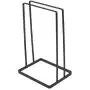 UnitedCAheart Wrought Iron Hanger Storage Rack Multi-Function Rack Dormitory Storage Rack Clothes Support Rack Finishing Rack Clothes Storage Rack UnitedCAheart Wrought Iron Hanger Storage Rack Multi-Function Rack Dormitory Storage Rack Clothes Support Rack Finishing Rack Clothes Storage Rack