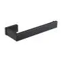 Durafe Modern Towel Ring Stainless Steel 304 Bathroom Hardware Towel Hanger Wall Mounted Matte Black Durafe Modern Towel Ring Stainless Steel 304 Bathroom Hardware Towel Hanger Wall Mounted Matte Black
