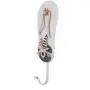 Original Mediterranean Wall Hook Hanger Hanging Home for Room Fashionable Decoration Fish/Slipper Shape