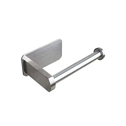 Stainless Steel Paper Towel Holder, Wall Mounted Paper Towel Holder & Dispenser, Bathroom Paper Towel Dispenser Tissue Roll Hanger Stainless Steel Paper Towel Holder, Wall Mounted Paper Towel Holder & Dispenser, Bathroom Paper Towel Dispenser Tissue Roll Hanger